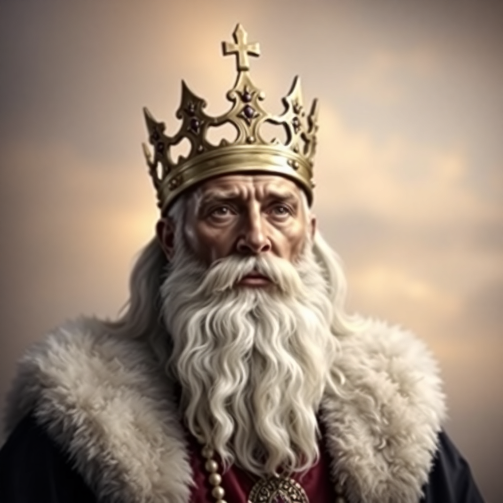 King's College London campus